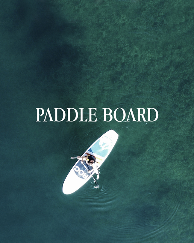 Paddle Board